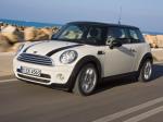 Mini Cooper D 2007 года